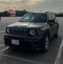 جيب رينيجيد